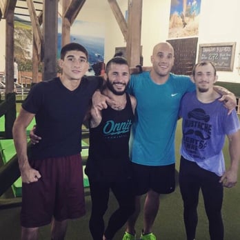 Innovative Results - Gyms Near Me - Costa Mesa, California Innovative Results - Gyms Near Me - Costa Mesa, California