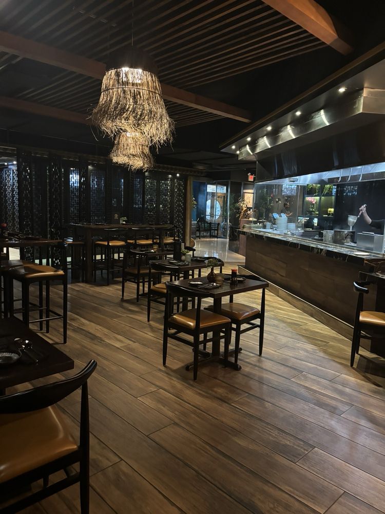 Bo Lings