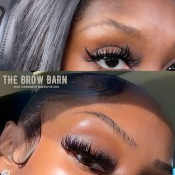 The Brow Barn Studio - Permanent Makeup Near Me - Akron, Ohio The Brow Barn Studio - Permanent Makeup Near Me - Akron, Ohio