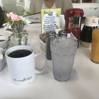 More Than Waffles - Breakfast & Brunch Near Me - Encino, California