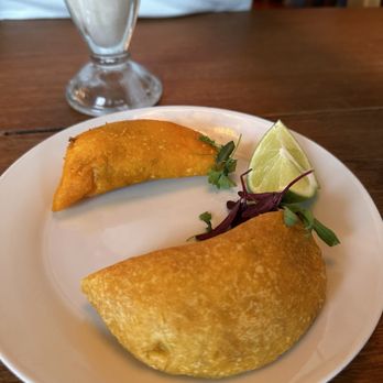 Las Tablas - Empanadas - Steakhouses Near Me - Chicago, Illinois
