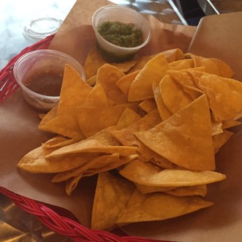 Ay Caramba, Eh - Complimentary Chips - Mexican Near Me - Vaughan, Ontario Ay Caramba, Eh - Complimentary Chips - Mexican Near Me - Vaughan, Ontario