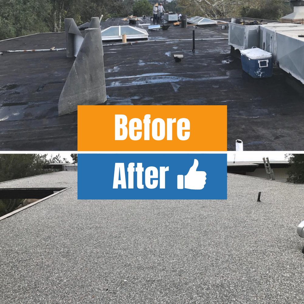 Slide of Top Roofing Inc