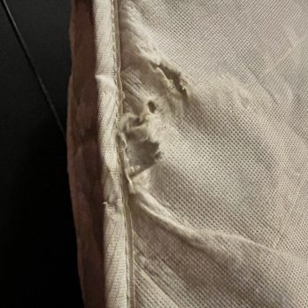 WorldMark La Paloma - Sofa bed mattress in horrible condition - Resorts Near Me - Rosarito, AGU WorldMark La Paloma - Sofa bed mattress in horrible condition - Resorts Near Me - Rosarito, AGU