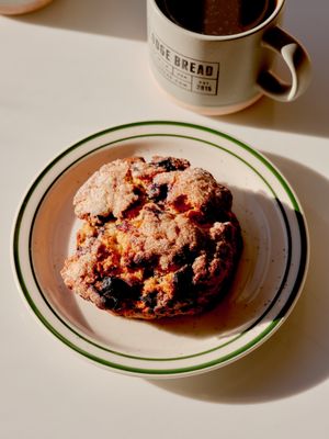 Lodge Bread Company Beverly Hills by null