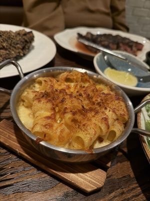 Bardea Steak by null