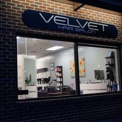 Velvet Hair Salon