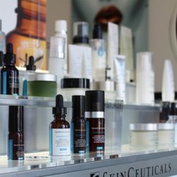 Rochester Laser Center - Skinceuticals Flagship location