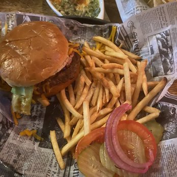 The Bulldog - Bars Near Me - Jackson, Mississippi