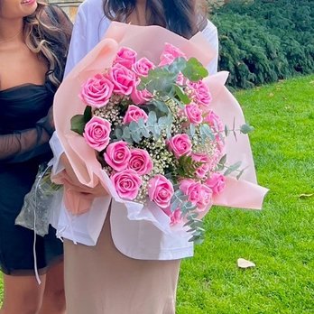 Roselatte - Florists Near Me - New Haven, Connecticut