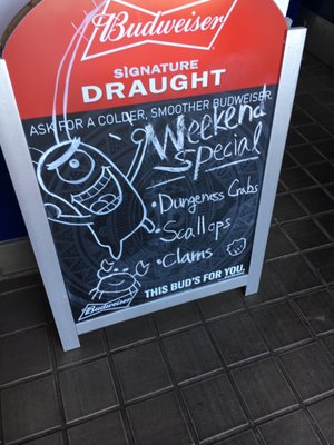 The Tin Fish by null