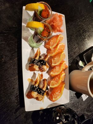 Kei Sushi Reno by null
