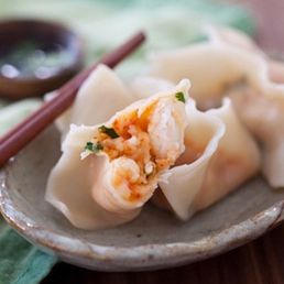 Dumplings