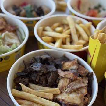 Levanty - Bowl - Halal Near Me - Corona, California Levanty - Bowl - Halal Near Me - Corona, California