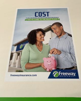 Freeway Insurance