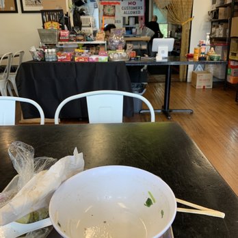 Phodega - YEEET - Vietnamese Near Me - Chicago, Illinois