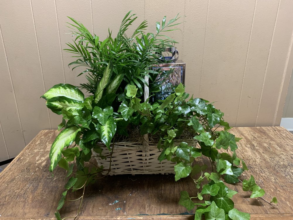 FLOWERS FOR KEEPS Updated August 2024 55 Photos 813 Union St