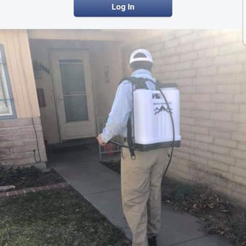 Sierra Pest Solutions - These guys really took care of business - Pest Control Near Me