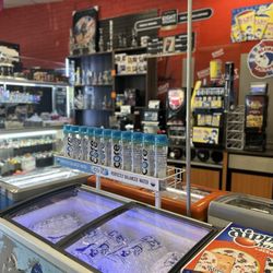 Eddies Market