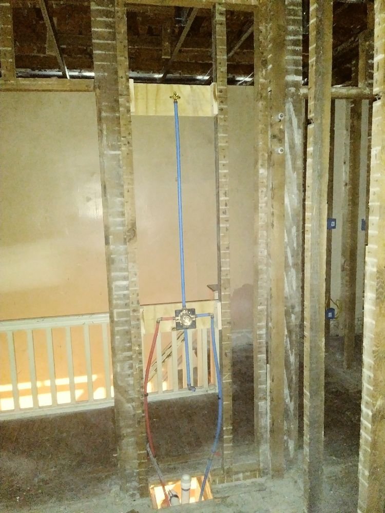 Slide of Infinite Services