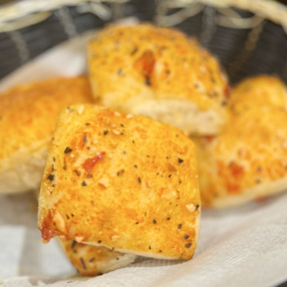 Ferraro1061 - Pizza bread (so addictive) - Italian Near Me - Edison, New Jersey Ferraro1061 - Pizza bread (so addictive) - Italian Near Me - Edison, New Jersey