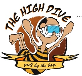 The High Dive by null