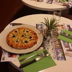 Le Pizzaiolo