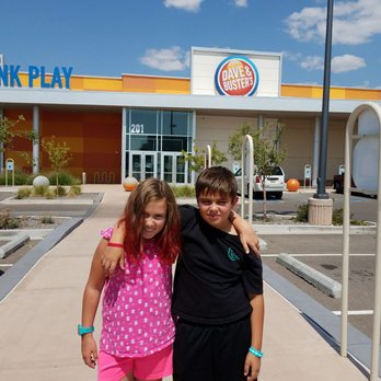 Dave & Buster's - American Near Me - Albuquerque, New Mexico