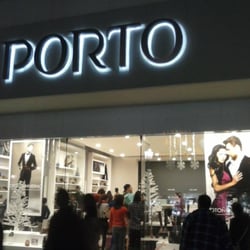 PORTO