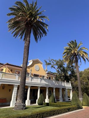 Piazza Del Dotto Winery & Caves by null