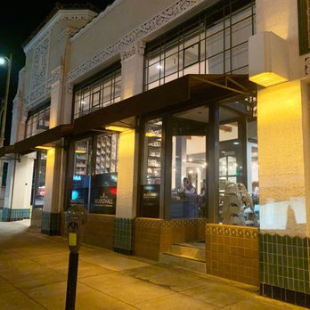 Wursthall - German Near Me - San Mateo, California