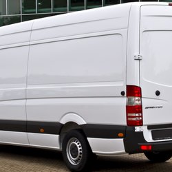 ACE Man And Van