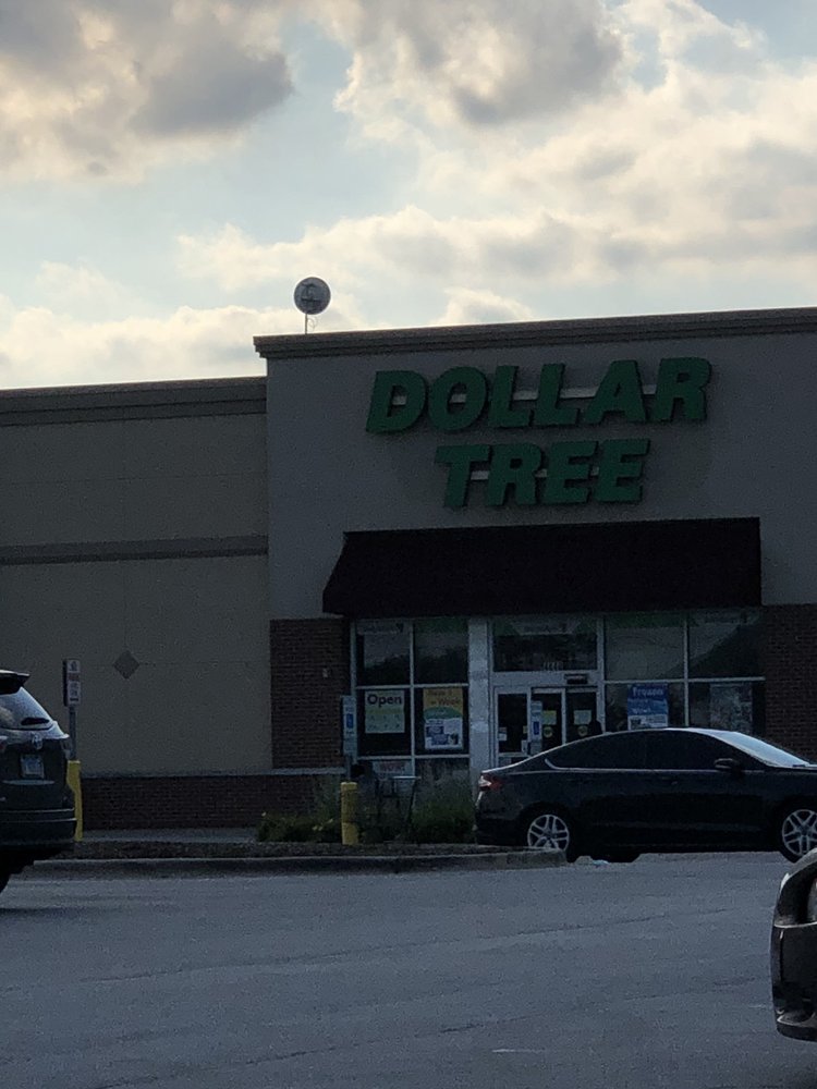 DOLLAR TREE 4840 Lincoln Hwy, Matteson, Illinois Discount Store Phone Number Yelp