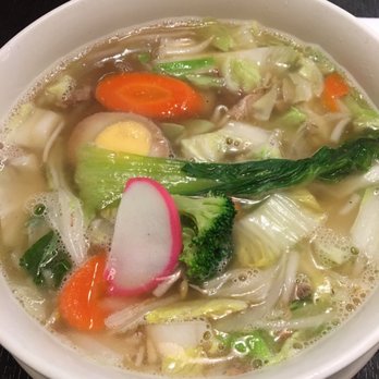 Gomen - Ramen Near Me - Stanton, California
