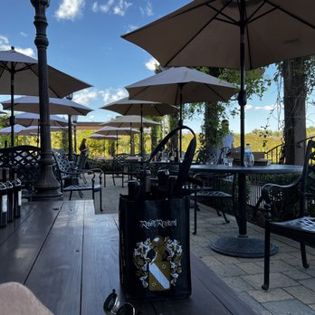 Robert Renzoni Vineyards - Wineries Near Me - Temecula, California