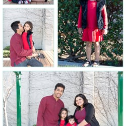 Family Portrat at Tom Evatt Park | Trifon Anguelov Photography (http://www.trifonanguelov.com)