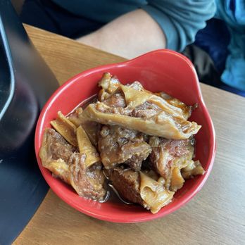Ten Seconds Yunnan Rice Noodle - Beef Brisket from the Original Beef Brisket Rice Noodle - Noodles Near Me - Chicago, Illinois Ten Seconds Yunnan Rice Noodle - Beef Brisket from the Original Beef Brisket Rice Noodle - Noodles Near Me - Chicago, Illinois