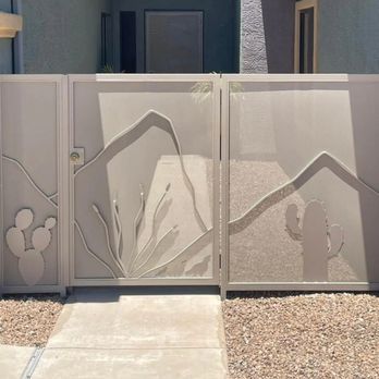 Skaggs Steel Fabrication - The desert never looked this strong! - Metal Fabricators Near Me - Tucson, Arizona Skaggs Steel Fabrication - The desert never looked this strong! - Metal Fabricators Near Me - Tucson, Arizona