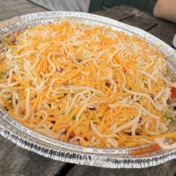 Burrito Bowl