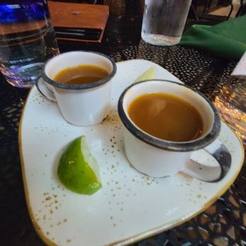 Cuishe Cocina Mexicana - Complimentary soup - Mexican Near Me - San Antonio, Texas Cuishe Cocina Mexicana - Complimentary soup - Mexican Near Me - San Antonio, Texas