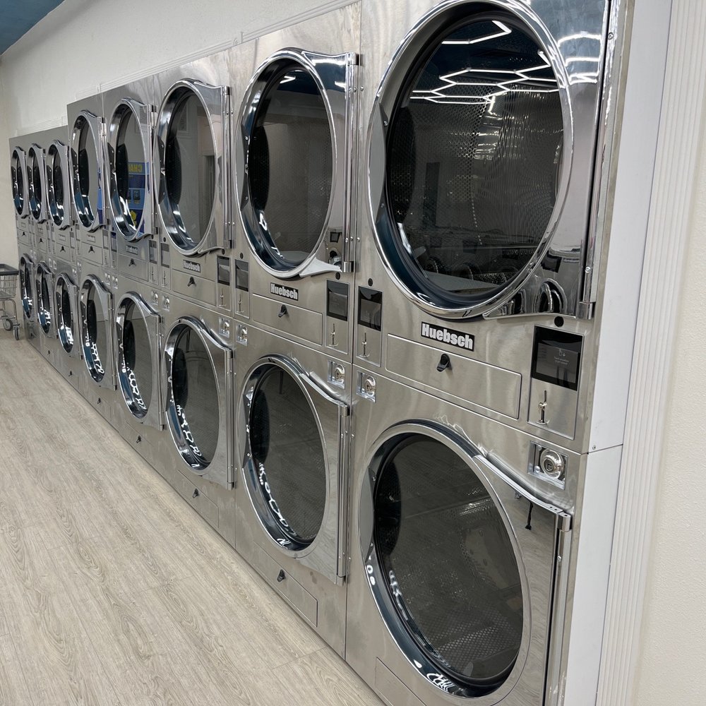 Lilys Laundry - Dryers, dry your clothes super fadt - Laundry Services Near Me - Las Vegas, Nevada Lilys Laundry - Dryers, dry your clothes super fadt - Laundry Services Near Me - Las Vegas, Nevada