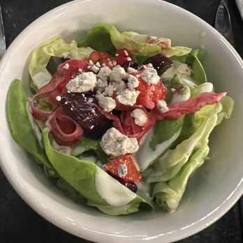 Fusion Cafe + Wine - Salad - Venues & Event Spaces Near Me - Honolulu, Hawaii