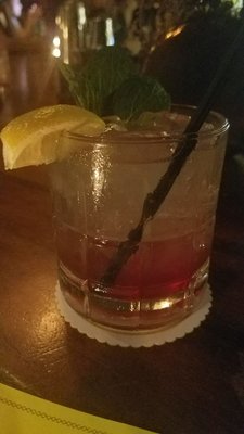 Faculty Lounge by null