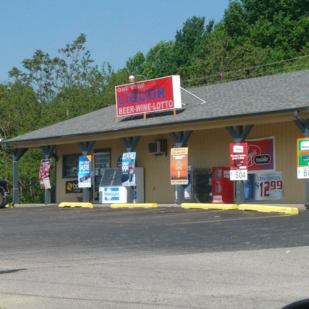 Rick's One Stop Party Store - Grocery Near Me - Charlotte, Michigan Rick's One Stop Party Store - Grocery Near Me - Charlotte, Michigan