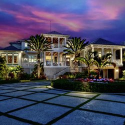 Outdoor Lighting Perspectives of Sarasota