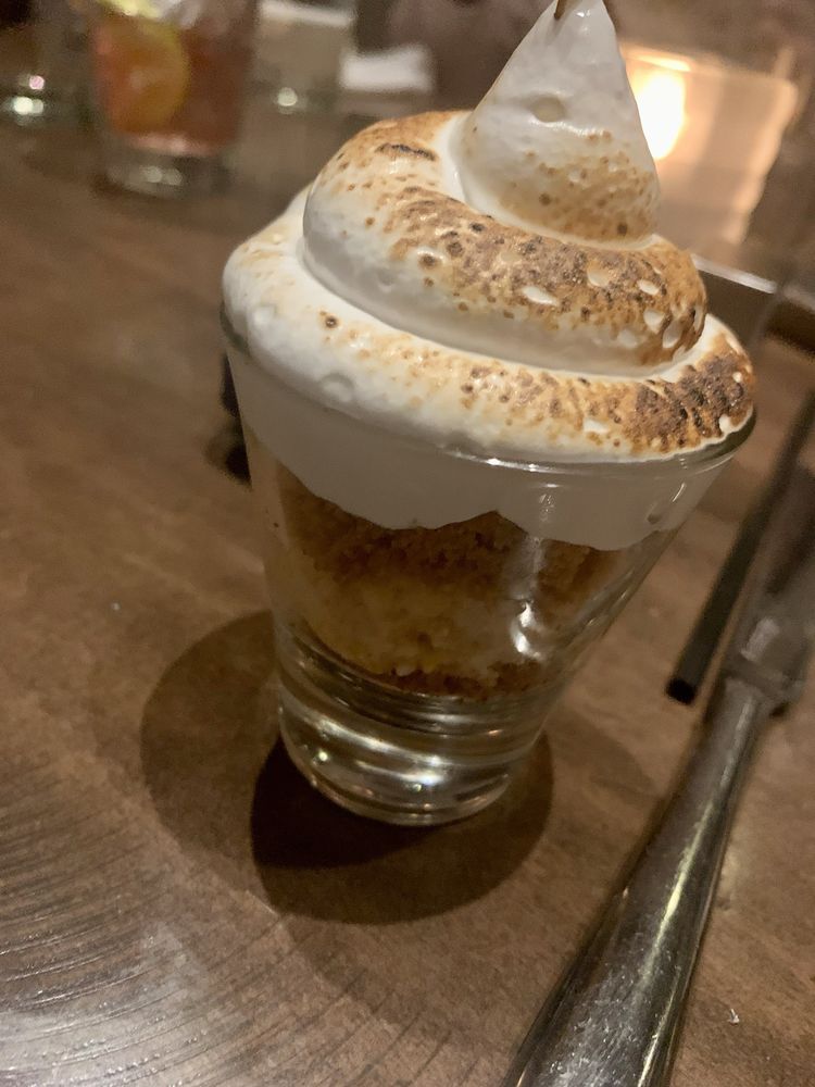 Harvest Seasonal Grill - Collegeville