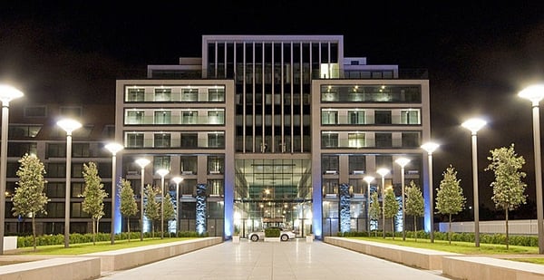 Hotel La Réserve Resort by null