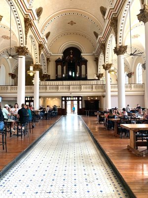 Ministry of Brewing by null