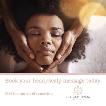 LJ Aesthetics Mobile Spa - Send a text to the number given to book your facial treatments. - Skin Care Near Me LJ Aesthetics Mobile Spa - Send a text to the number given to book your facial treatments. - Skin Care Near Me