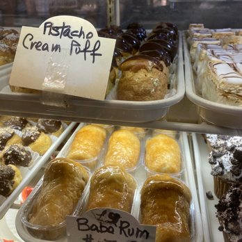 Italian Latin Bakery - What's on the showcase - Bakeries Near Me - New Hyde Park, New York Italian Latin Bakery - What's on the showcase - Bakeries Near Me - New Hyde Park, New York